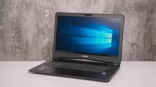 从幕后英雄到创新先锋 揭秘一家历史悠久的笔记本电脑代工厂的软硬件开发之路