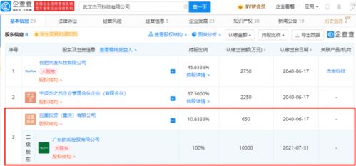 OPPO战略投资杰开科技，共同布局汽车电子芯片新赛道