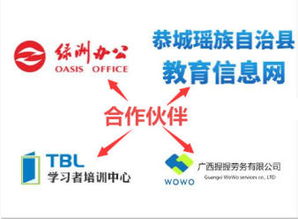 计算机软硬件开发及集成服务