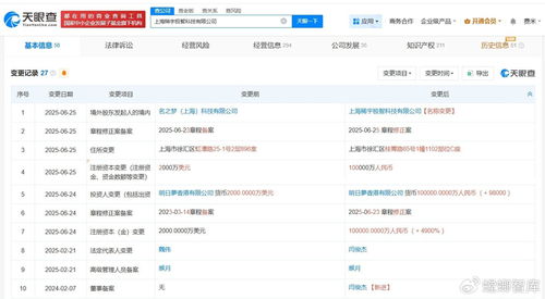 Minimax完成新一轮增资，持续深耕计算机软硬件开发领域